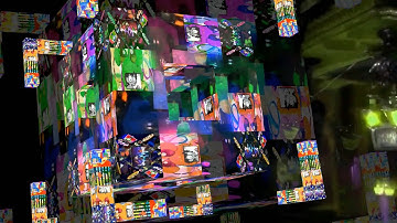 Video Teaches YOU! the Bideo Manipulation Tool (in the Shed) No.5001005001005001005001 Episodiotical