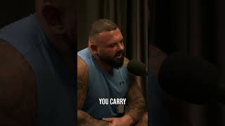 Jail Life: Earning Respect Among Inmates #shorts