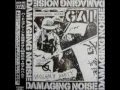 Gai – Damaging Noise – Vinyl (12