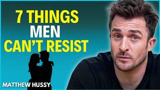 7 Feminine Gestures That Instantly Melt a Man’s Heart (Most Women Ignore This) | Matthew Hussey