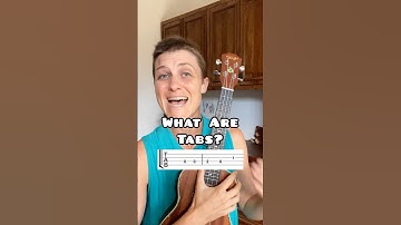 How To Play TABs on Ukulele