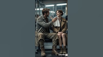 The rich man laughs in his clothes, while the beggar works hard to better #cute #stories #emotional