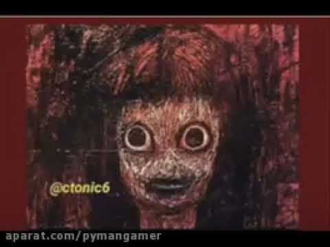 اهنگ ترسناک تومینو نمیدونم چرا اینو گوزاشتن حواستون باشه نفرین نشین