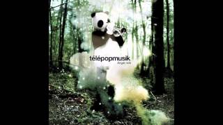 Télépopmusik - Swamp/Nothing&#39;s Burning