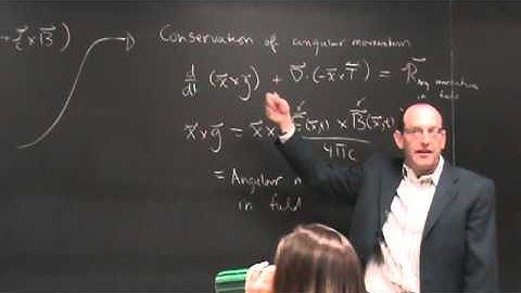 UNM EM511   Lecture15   Wave equation, Plane waves I