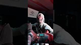 Zed Headshots in Killing Floor 3 🔥 #kf3 #gaming #upcoming #games