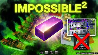 I MADE IMPOSSIBLE² POSSIBLE² | Industrialist (Impossible²) (Guide) [2] - Roblox