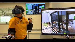 Missouri Association of Manufacturers / Robert W. Plaster Center for Advanced Manufacturing