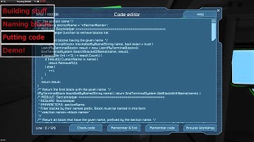 Automated Airlock - Space Engineers