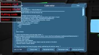 Automated Airlock - Space Engineers