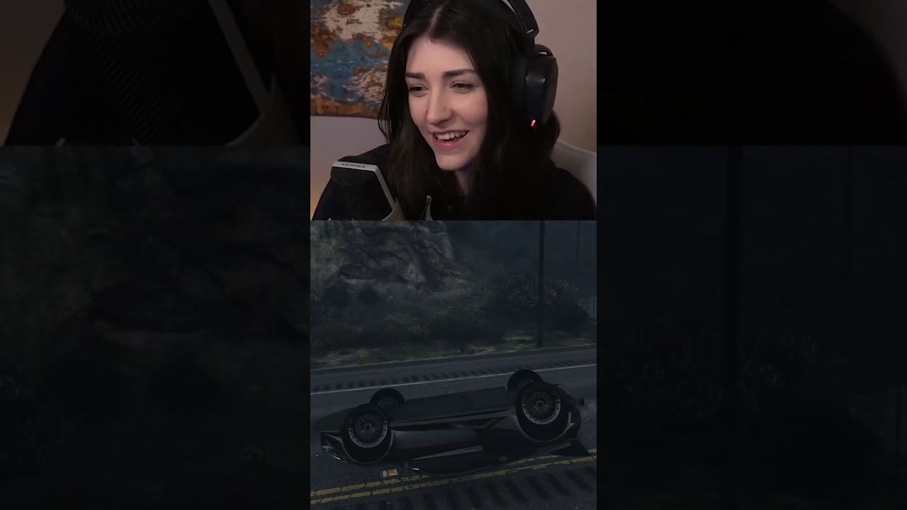 That's Not How a Car Should Spawn │ GTA Project Street 