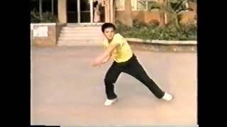 4th road cha quan combo