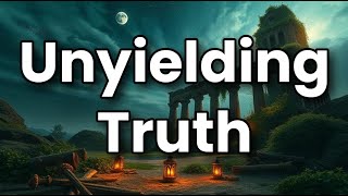 Unyielding Truth - Lyrics