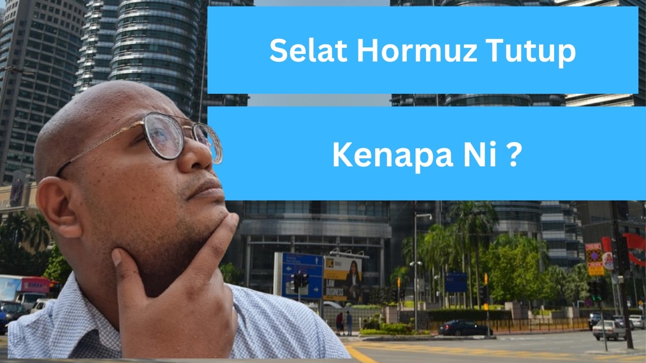 Apa Maksud Iran Tutup Selat Hormuz dan Impaknya