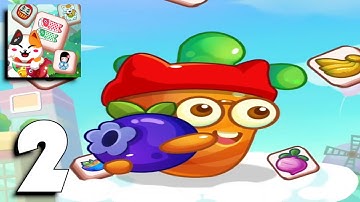 Tile King - Classing Triple Match & Matching Games - Gameplay Walkthrough Part 2 (Android, iOS)