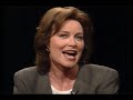Award-winning actress Lisa Harrow Full Interview (1993) | Film Discussion