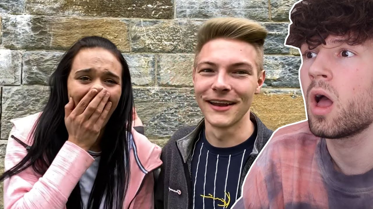 DAS MEINEN SIE NICHT ERNST ODER? 😱