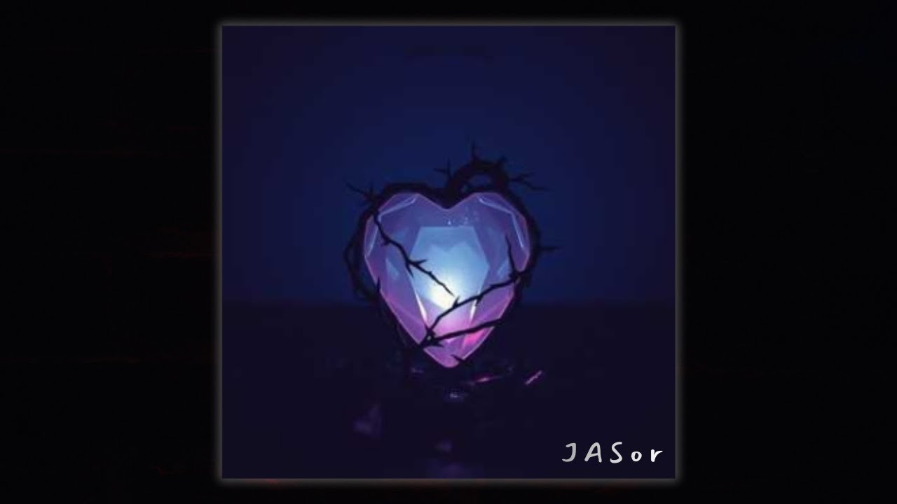 Coração em Conflito | Rap sobre Amor Que Dói e Não Consegue Ir Embora 