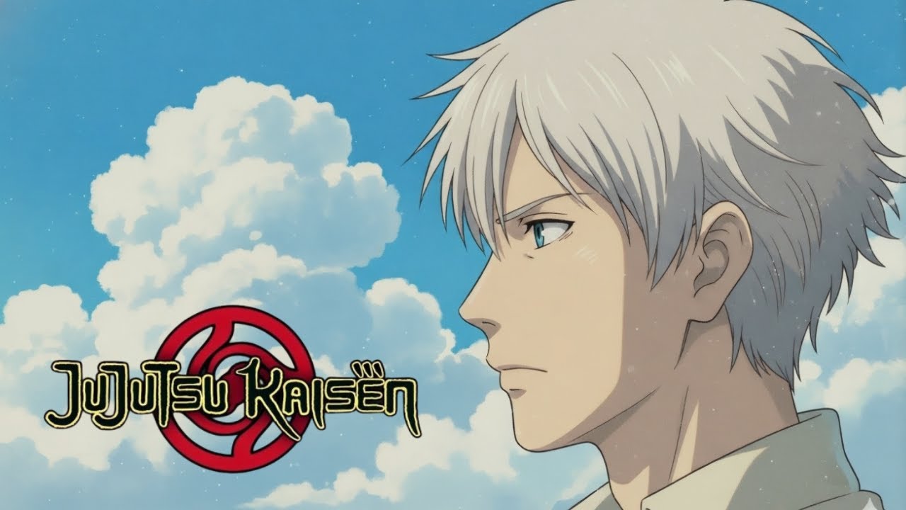 Guess the Anime Character by Their Silhouette!