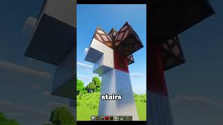 Minecraft Automatic Light
