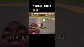 Completed 12 Money Boxes 😂💰 | CPM Treasure Hunter#carparkingmultiplayer #shorts#