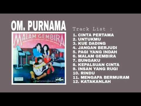 OM. PURNAMA - PAGI YANG INDAH [ELVY SUKAESIH]