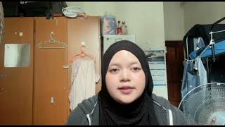 PPD1041 Soft Skills and Volunteerism (Reflection on Scam Awareness Talk) screenshot 3