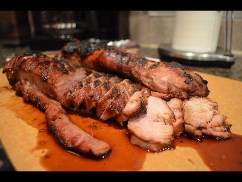 Fuzzy S Kitchen Pork Tenderloin-11-08-2015