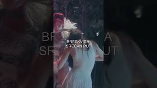 Breskvica Artist MUSIC COMPILATION #shorts