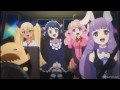 Show By Rock! Seishun wa Non Stop! Plasmagica OP 1