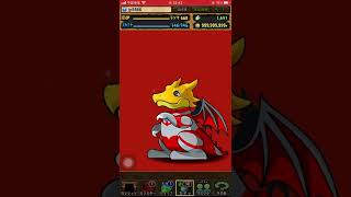 Puzzle and dragon VS Ultraman screenshot 4