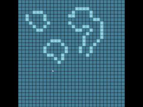 Testing the AStar Pathfinding algorithm