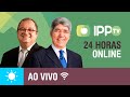 🔴 IPPTV | A Sua TV Missionária | 24h Online