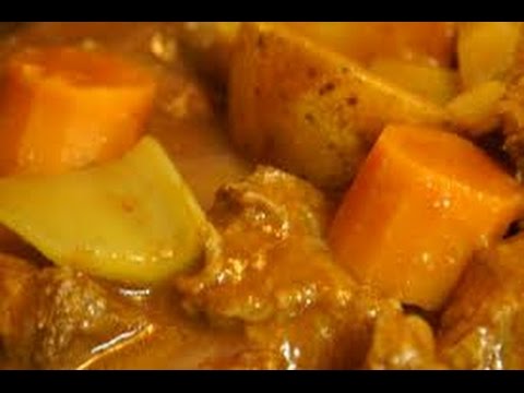 Beef Stew Recipe for Slow Cooker