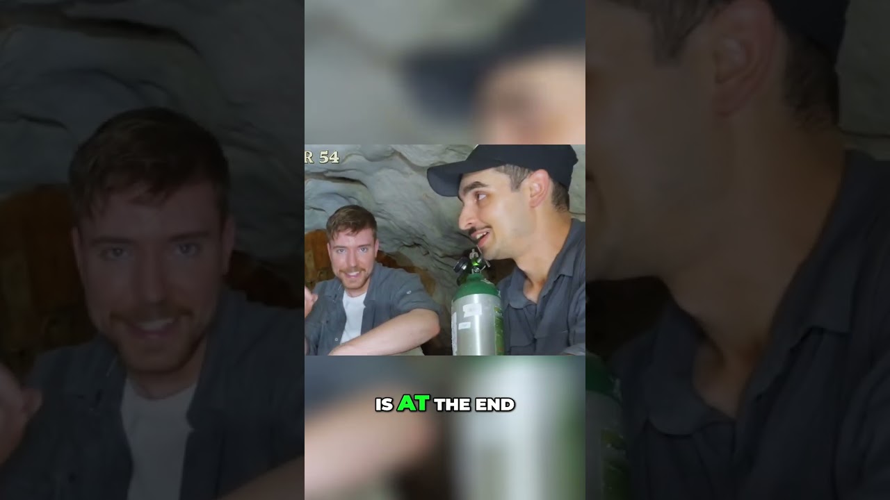 Giant Spider! 😱 Mayan Secret Revealed! 🕷️