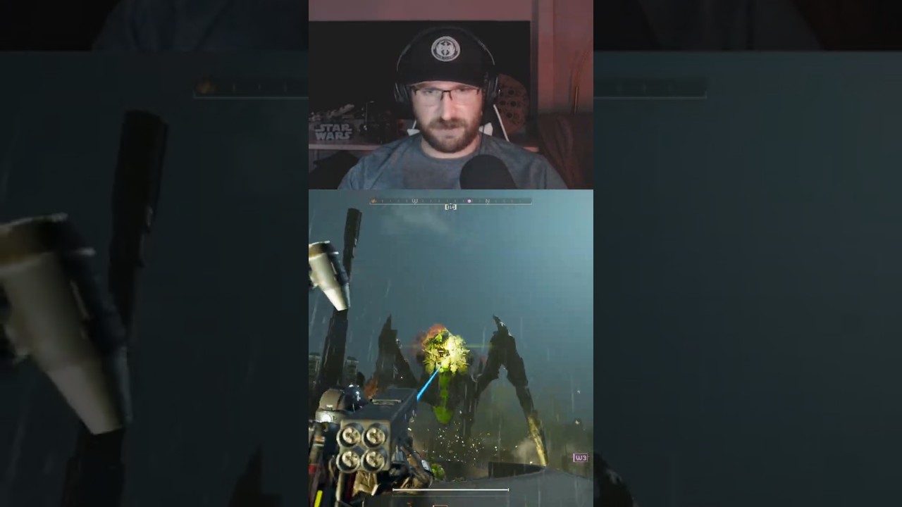 Желчь на артиллерии. Адские ныряльщики 2.