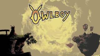 Owlboy - Tropos By Night