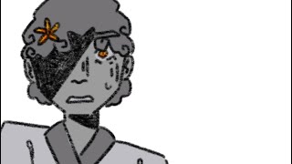 ECHO | PART 16 | OC ANIMATION | FW
