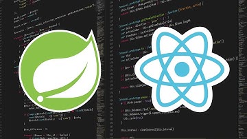 Spring Boot ve React ile Full Stack Uygulama Geliştirme | Backend #1