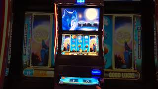 Run With The Pack $4 Bonus,
