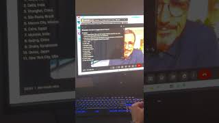 ai doing my job interview now lol #partnerparakeetai #interview #jobtips #ai #fyp #viral