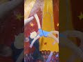 Художник Шизофреник. "Воздушная гимнастка". Этап 2. ПЛИКУСОВ Андрей. #творчество #искусство #art
