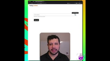 How to focus an element when LiveView first loads! #elixirlang #phoenix #liveview