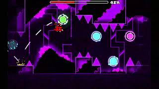 Sidestep by ChaSe (Medium Demon) | Geometry Dash 2.11