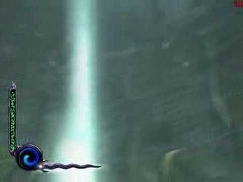 (27)LoK: Defiance - Raziel obtains the Spirit Reaver