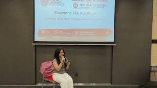 A 100 voices of Resilience - 41