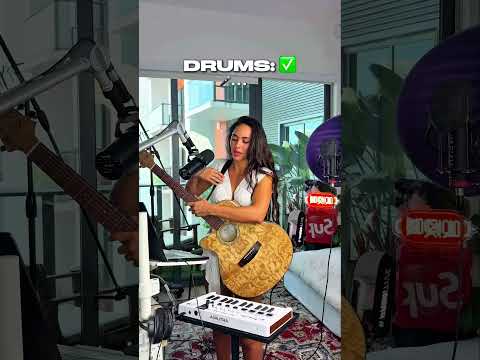 “OTRA VIDA” by Shantal Vella, PapaRazzle & Mack HD OUT NOW ♥️ #shorts #music #viral #shantalvella