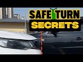 Stop Scraping Your Car! Try These Genius Parking & Turning Hacks