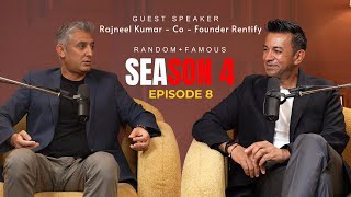 Rajneel | How One Founder Is Redefining Renting in the UAE with Rentify