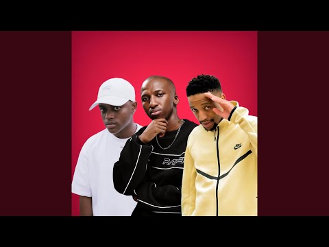 Sam Deep, Stixx, Nvcho & Zwayetoven - Emapantsuleni
